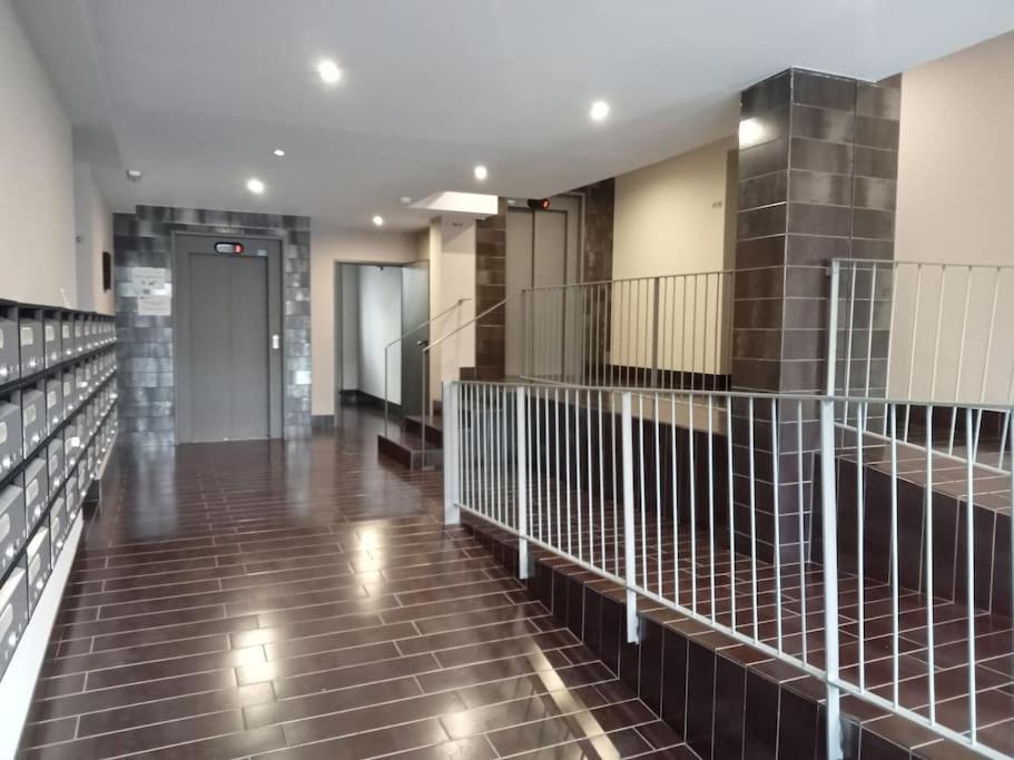 Vikingo Apartman Catoira Kültér fotó