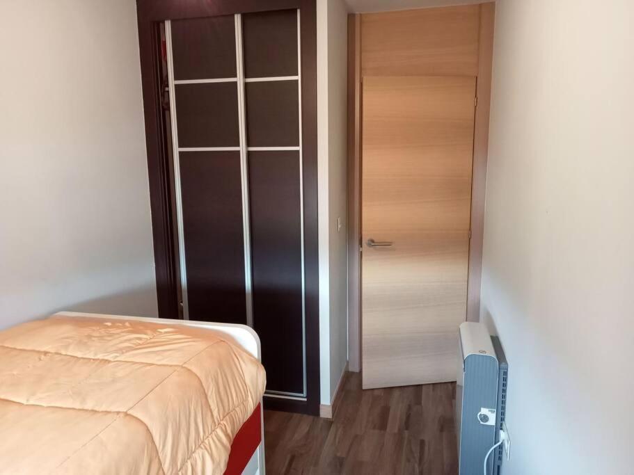 Vikingo Apartman Catoira Kültér fotó