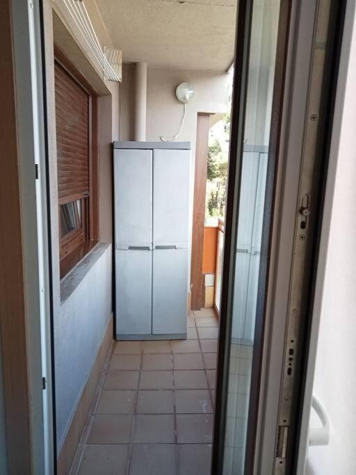 Vikingo Apartman Catoira Kültér fotó